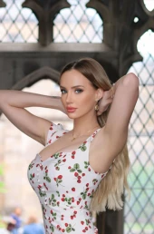 Проститутка Кристина